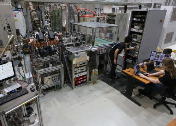 Brasil desenvolve acelerador de prótons para que pode revolucionar tratamento do câncer