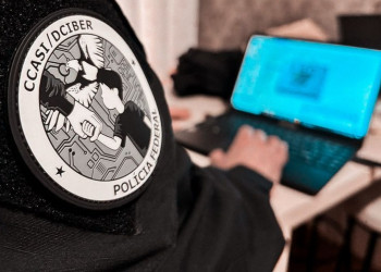 Suspeito de abuso sexual infantil no Piauí é preso no Aeroporto de Fortaleza