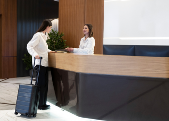 Novas regras para entrada e saída em meios de hospedagem começam a valer hoje