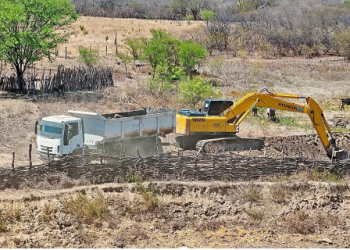 MP do Piauí pede cancelamento de festa de R$ 500 mil em cidade que sofre com seca extrema