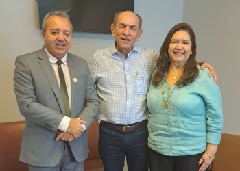 CRM-PI busca apoio de Marcelo Castro para ajustes na PEC da polícia científica