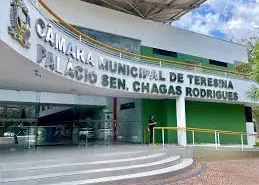 Empréstimo de R$438 milhões para pagar dívida da PMT com banco é aprovado pela Câmara