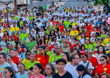 Caminhada da Fraternidade aborda o tema “amor de verdade”; lançamento é nesta sexta