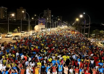 Caminhada da Fraternidade acontece neste sábado (14) em Teresina
