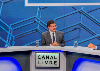 Rafael Fonteles defende mais recursos federais e destaca avanços na segurança do Piauí