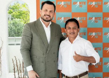 Cantor Manoel Gomes, do “Caneta Azul”, se filia ao Avante e vai disputar vaga na Câmara