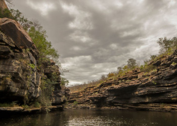 Governo inicia licitação de estudo para obra da Barragem de Castelo com recursos do PAC