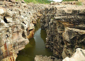 Edital para estudo da Barragem de Castelo será lançado até o final do primeiro semestre