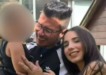 Jovem iniciou relação aos 14 com homem de 40 e é morta pelo ex-companheiro