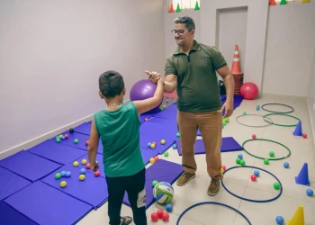 CAPS Infantojuvenil reabre em Teresina com estrutura moderna e atendimento sem agendamento