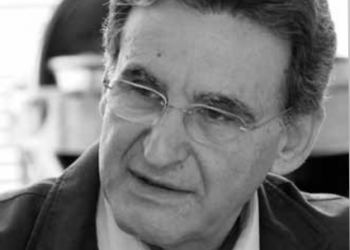 Morre Renato Rabelo, um dos principais dirigentes da história do PcdoB