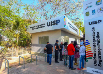 Complexo Turístico Cabeça de Cuia recebe Unidade Integrada de Segurança
