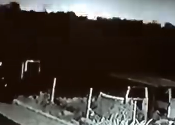 É um meteoro, o objeto luminoso que cruzou céu do Piauí; vídeo mostra queda