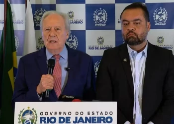 Governo cria escritório emergencial contra o crime organizado no Rio de Janeiro