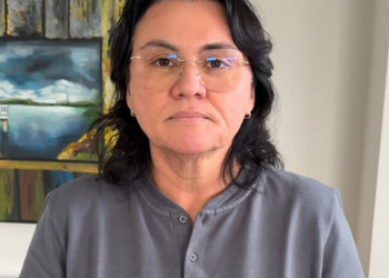 Prefeita de Piripiri pede desculpas por usar 'Blackface' no dia da Consciência Negra