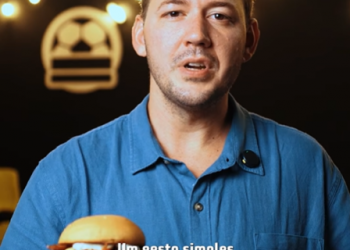 Doe sangue e ganhe hambúrguer: ação em Teresina quer distribuir 500 sanduíches