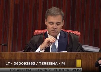 TSE devolve lista tríplice do TRE-PI e exige apenas mulheres para vaga de juíza efetiva