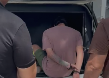 Homem que perseguia ex-sogra já havia sido preso outras vezes por violência doméstica