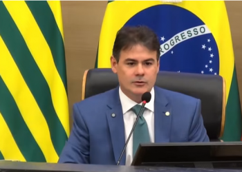 Severo Eulálio abre ano legislativo e apresenta balanço das ações da Alepi em 2025