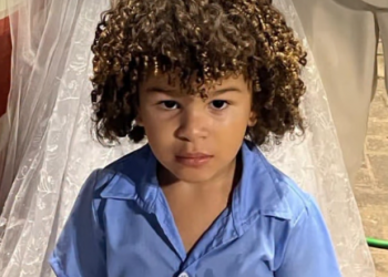 Menino de 3 anos morre por suspeita de dengue hemorrágica em Teresina