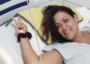 Artistas piauienses fazem show para ajudar cantora Virna Lisi na luta contra um câncer