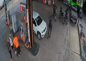 ROCAM apreende dois menores com arma, drogas e carro roubado na zona Norte de Teresina