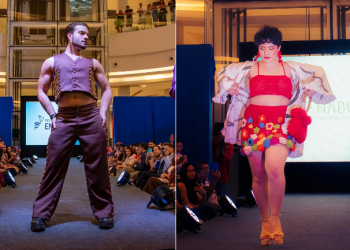 UFPI celebra 20 anos de moda autoral dos estudantes do curso de Moda, Design e Estilismo