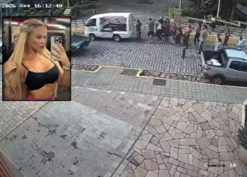 Mulher é baleada durante velório da própria mãe em Minas Gerais