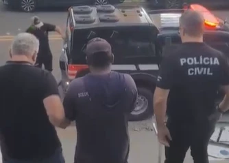 Condenado por estuprar prima na casa da avó é preso em Teresina 12 anos depois do crime