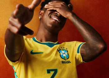 Camisa raiz e amarelo 