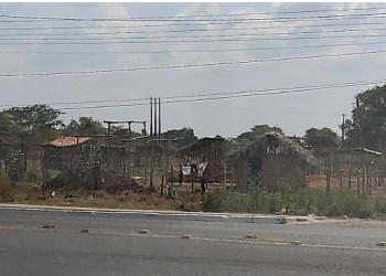 Solo instável e ocupação de lagoas ameaçam 28 mil moradores em Teresina, diz relatório