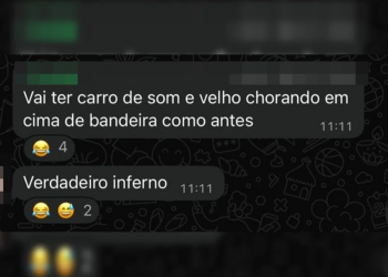 “Acabou o sossego”: diz vizinho de Bolsonaro após ex-presidente voltar ao condomínio