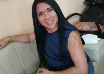 Enfrentando dificuldades financeiras, Thanis Killian pede ajuda