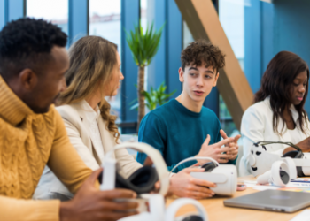 Senado aprova projeto que reconhece estágio como experiência profissional