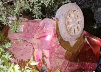 Adolescente de 15 anos morre em acidente que também matou motociclista no interior do PI