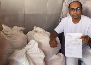 Valciãn deixa presidência da Cufa Piauí e segue para o Maranhão; vice assume interinamente