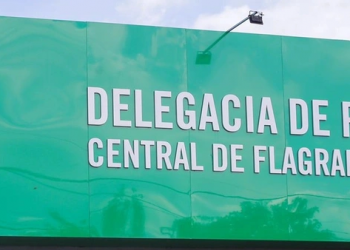 Motim em abrigo de adolescentes mobiliza Polícia Militar na zona Sul de Teresina