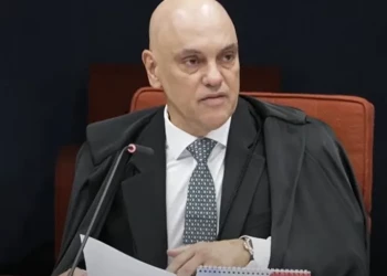 STF divulga nomes de servidores suspeitos de vazamentos da dados na Receita Federal