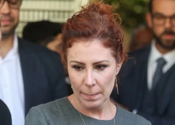 Moraes determina perda imediata do mandato de Carla Zambelli