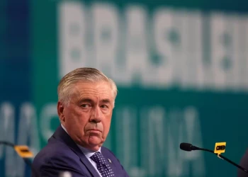 Técnico da Seleção Brasileira é condenado a um ano de prisão por fraude fiscal na Espanha