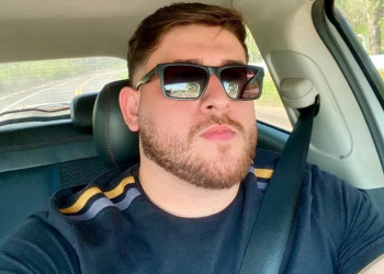 Engenheiro suspeito de atropelar e matar motociclista é autuado por homicídio qualificado