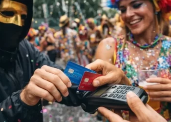 Veja os golpes mais comuns no Carnaval e como evitá-los