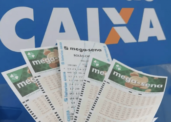 Quais números mais saem na Mega-Sena? Veja o ranking histórico