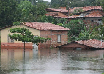 TCE-PI mapeia políticas públicas de prevenção a desastres nos 224 municípios
