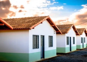 Três municípios do Piauí vão receber 125 moradias pelo Minha Casa, Minha Vida