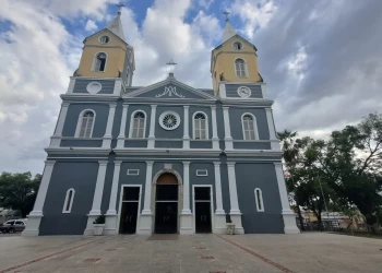 Arquidiocese divulga transferências de padres em Teresina para 2026; confira lista