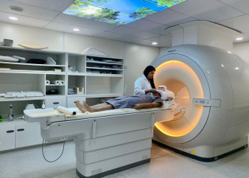 Carreta de Ressonância Magnética inicia atendimentos em Bom Jesus; veja como agendar