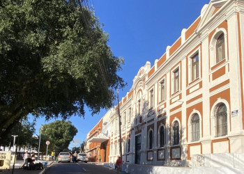 Evento nacional do Ministério Público em Teresina debate proteção do patrimônio cultural