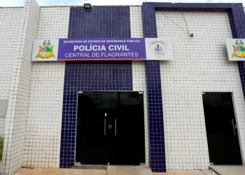 Policial militar que agrediu namorada em Timon é liberado pela Justiça