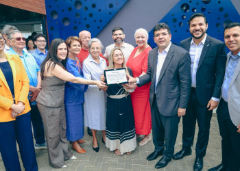 Piauí ganha centro de formação e inovação para professores da rede pública